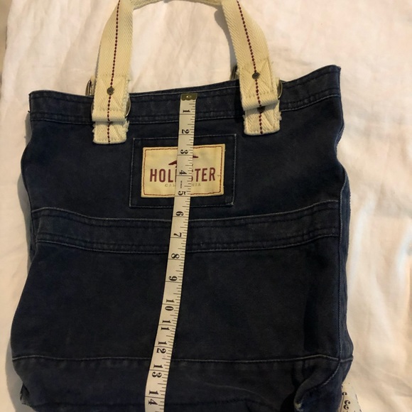 Hollister Bag - Picture 7 of 7